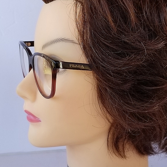 Prada Eyeglasses Frames - Picture 10 of 16